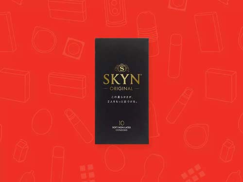 Skyn Original iR
